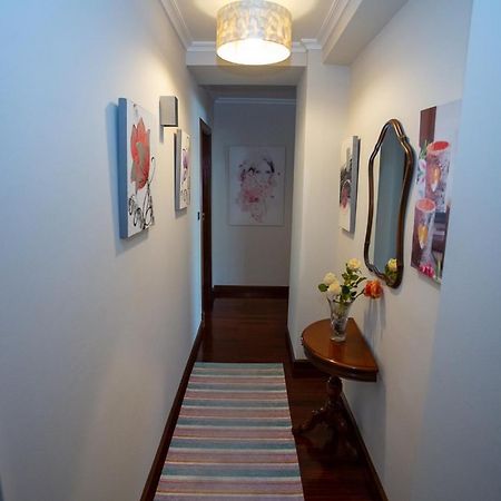 Piso Angueira Appartement Cee Buitenkant foto