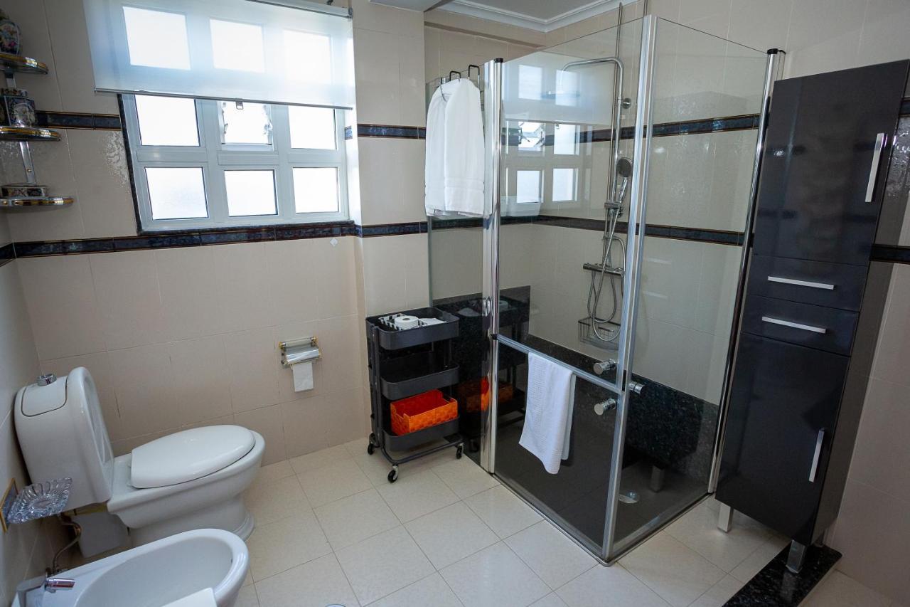 Piso Angueira Appartement Cee Buitenkant foto